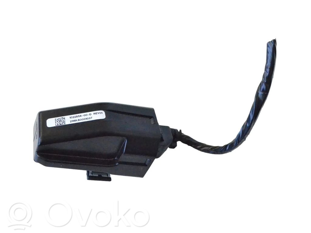 Tesla Model S Module d'éclairage LCM 