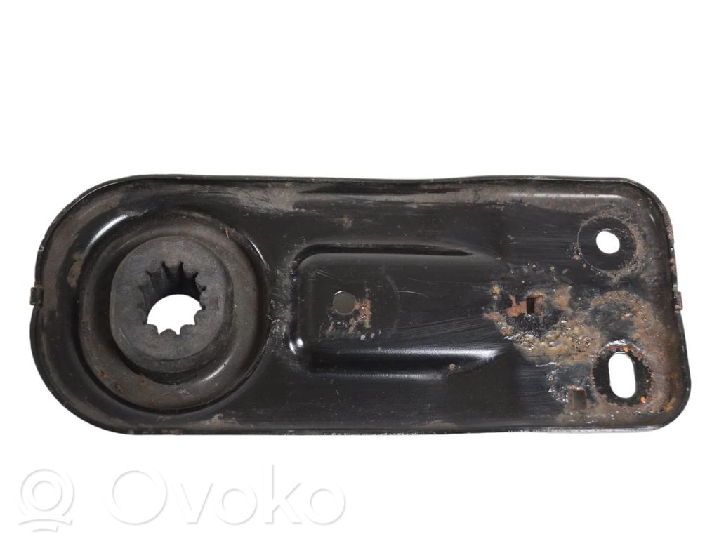 Ford Mustang VI Support, fixation radiateur