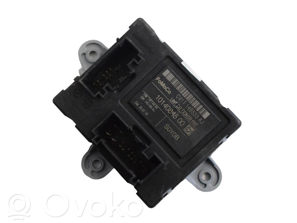 Ford Fiesta Door control unit/module 