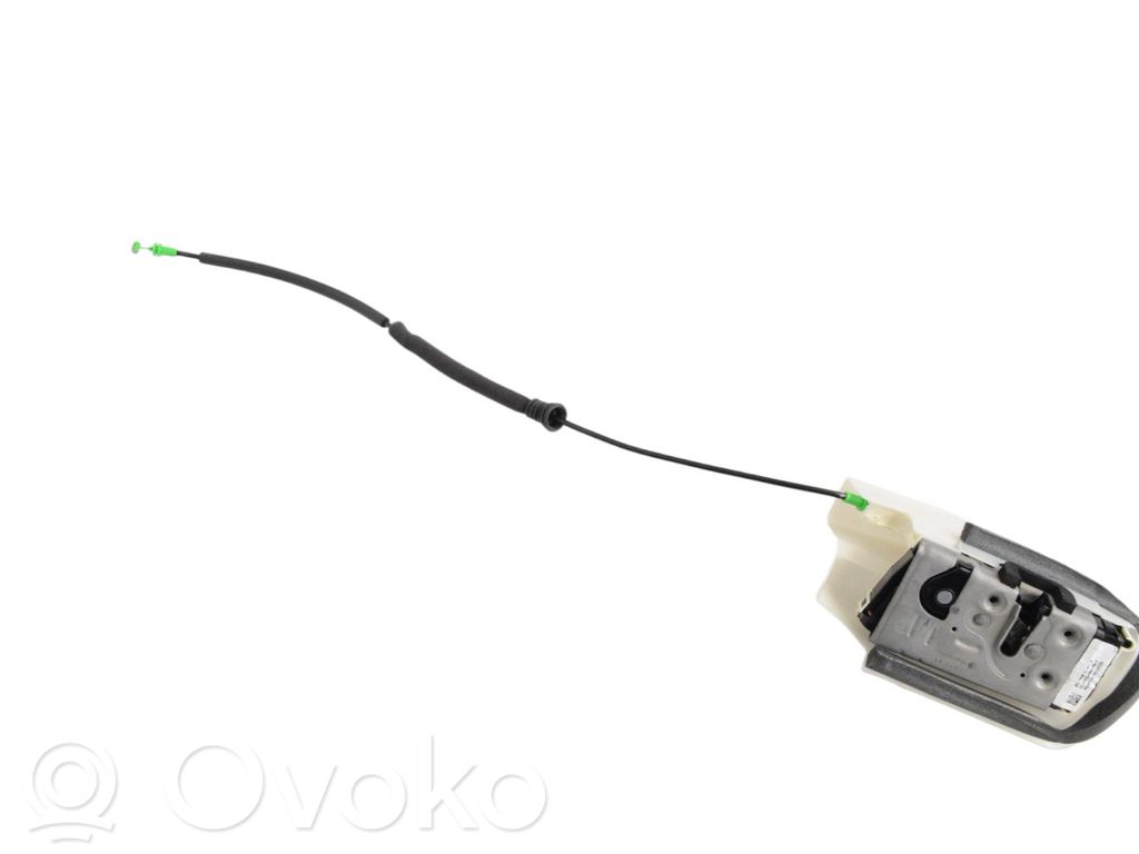 Tesla Model Y Front door lock 