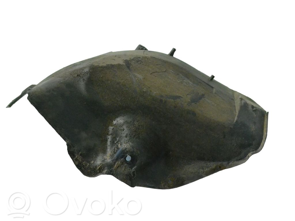 BMW 3 E46 Rivestimento paraspruzzi parafango posteriore 