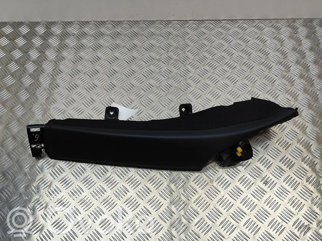 BMW 7 G11 G12 Altra parte interiore 