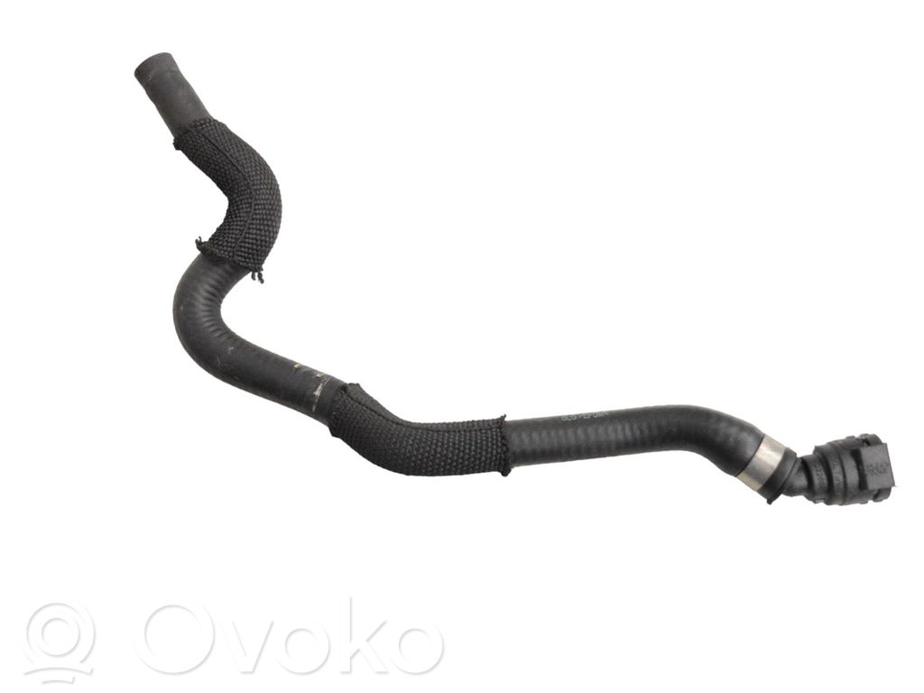 BMW 2 F44 Tubo flessibile del liquido di raffreddamento del motore 