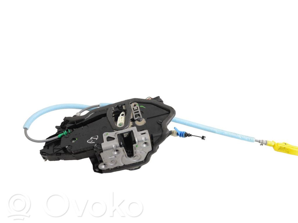 BMW 2 F44 Serrure 