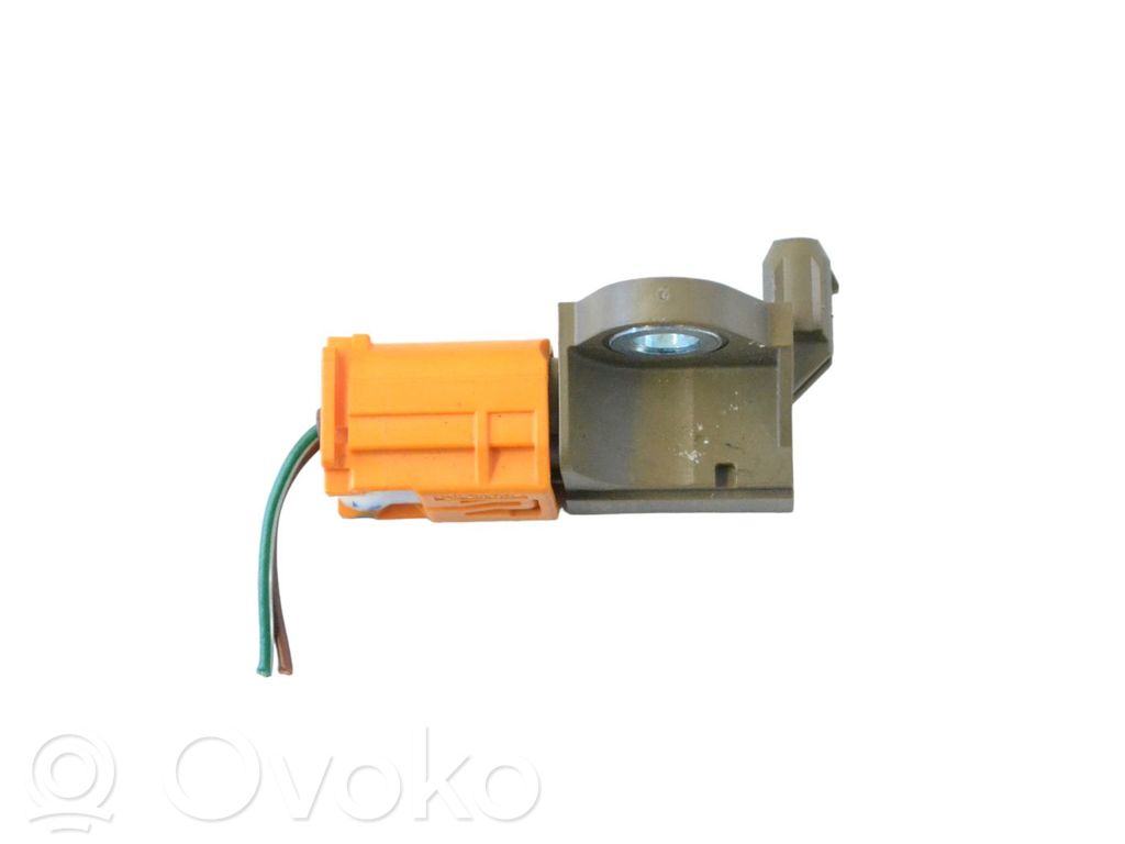 Mazda 6 Sensor impacto/accidente para activar Airbag 