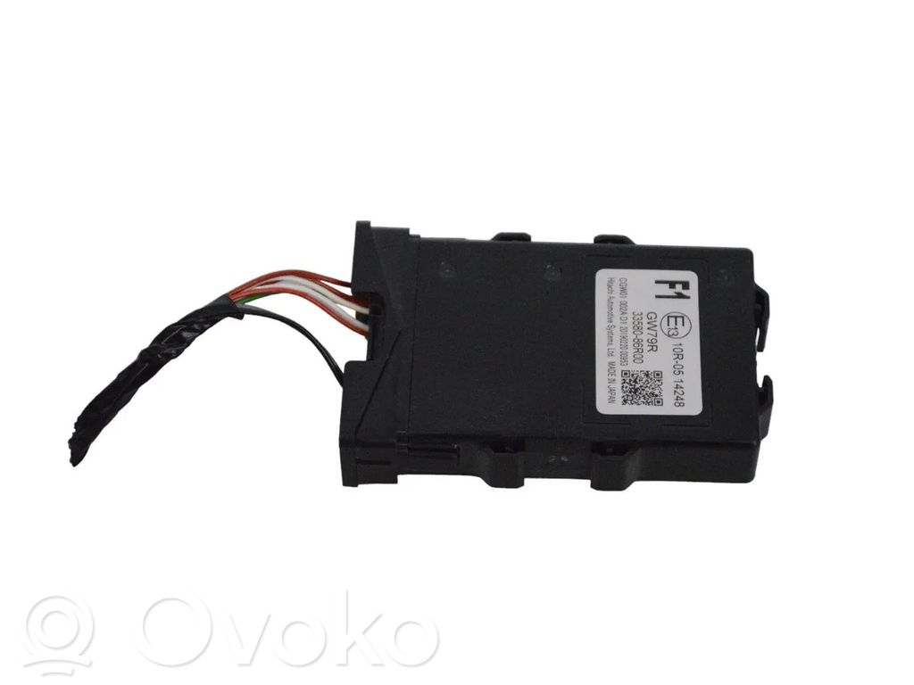 Suzuki Vitara (LY) Unidad de control/módulo inmovilizadora 