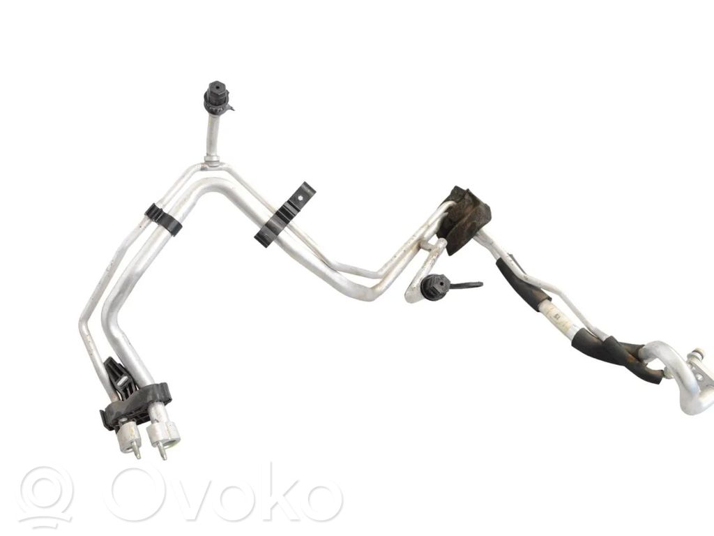 Land Rover Range Rover Evoque L538 Ilmastointilaitteen putki (A/C) 