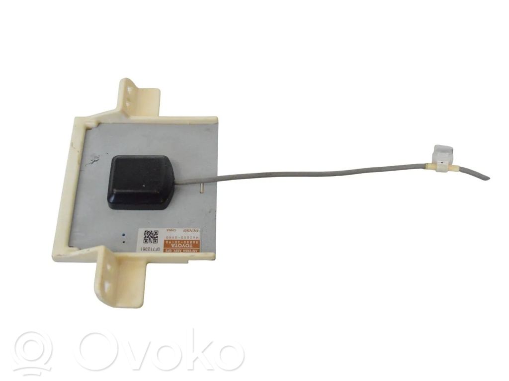 Lexus GS 300 350 430 450H Antena GPS
