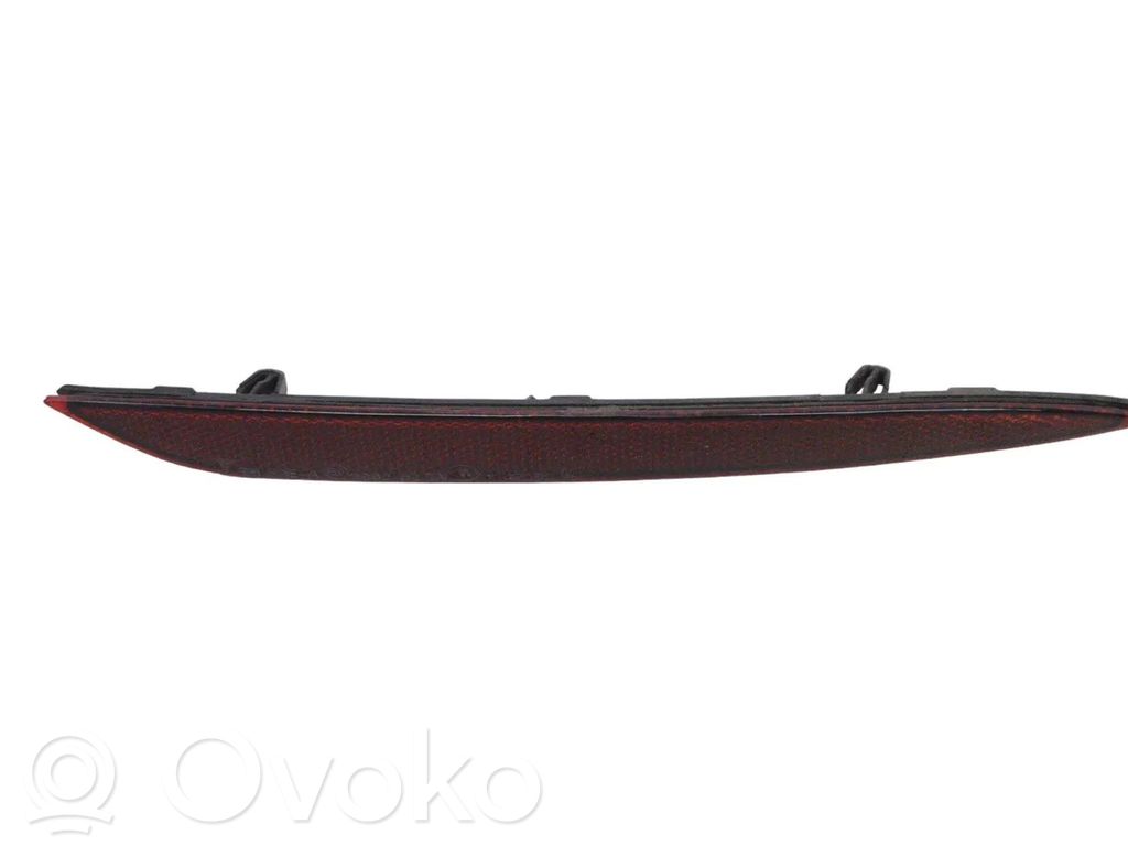 Infiniti M Y51 Rear tail light reflector 