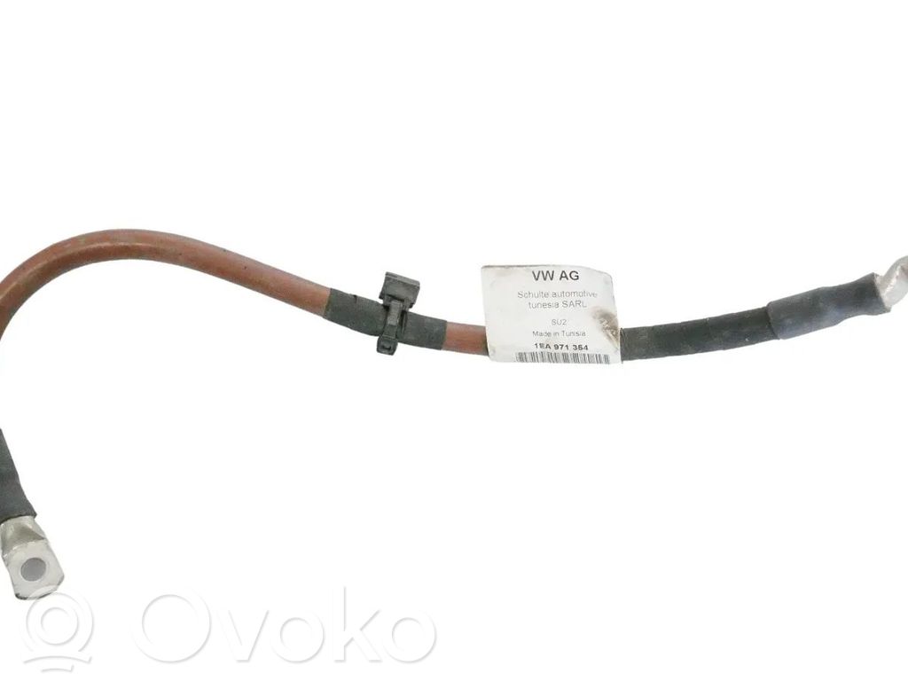 Cableado positivo   1EA971354