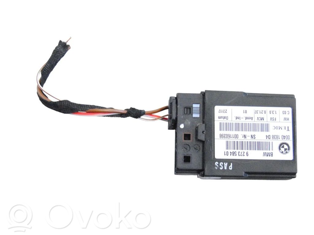BMW 4 F32 F33 Alte dispozitive 