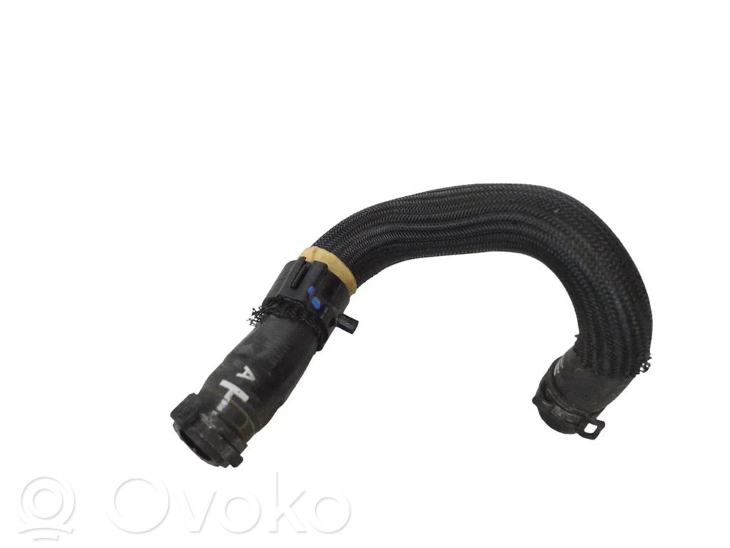 Jaguar I-Pace Engine coolant pipe/hose 