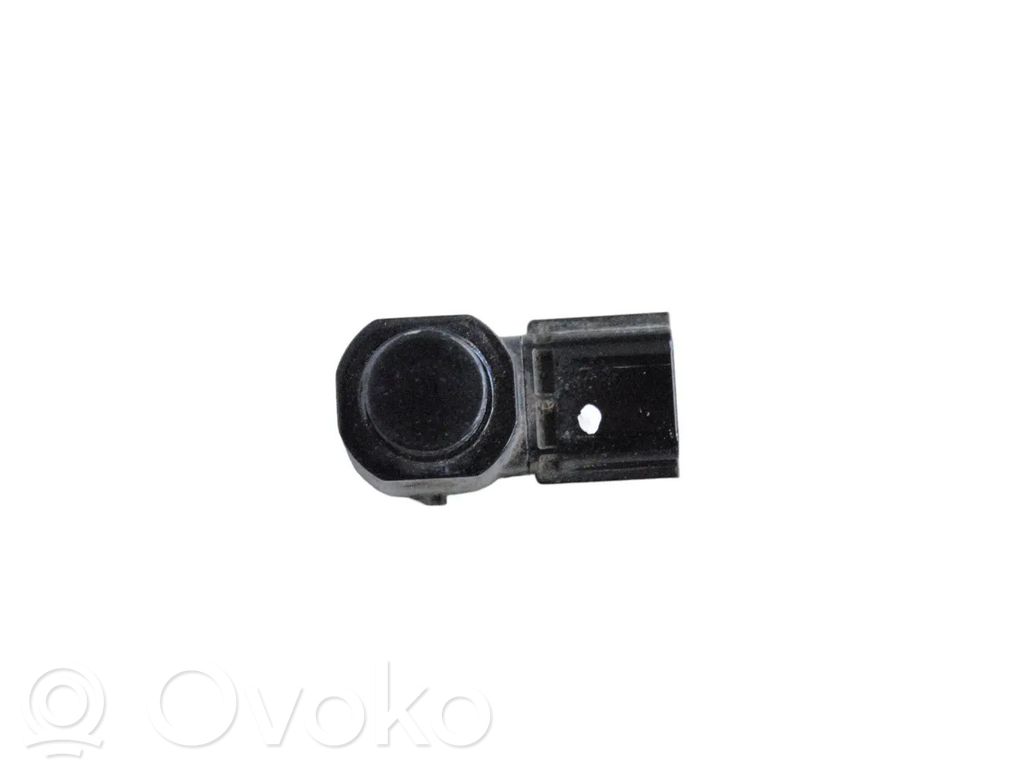 Infiniti Q50 Sensor de aparcamiento PDC 