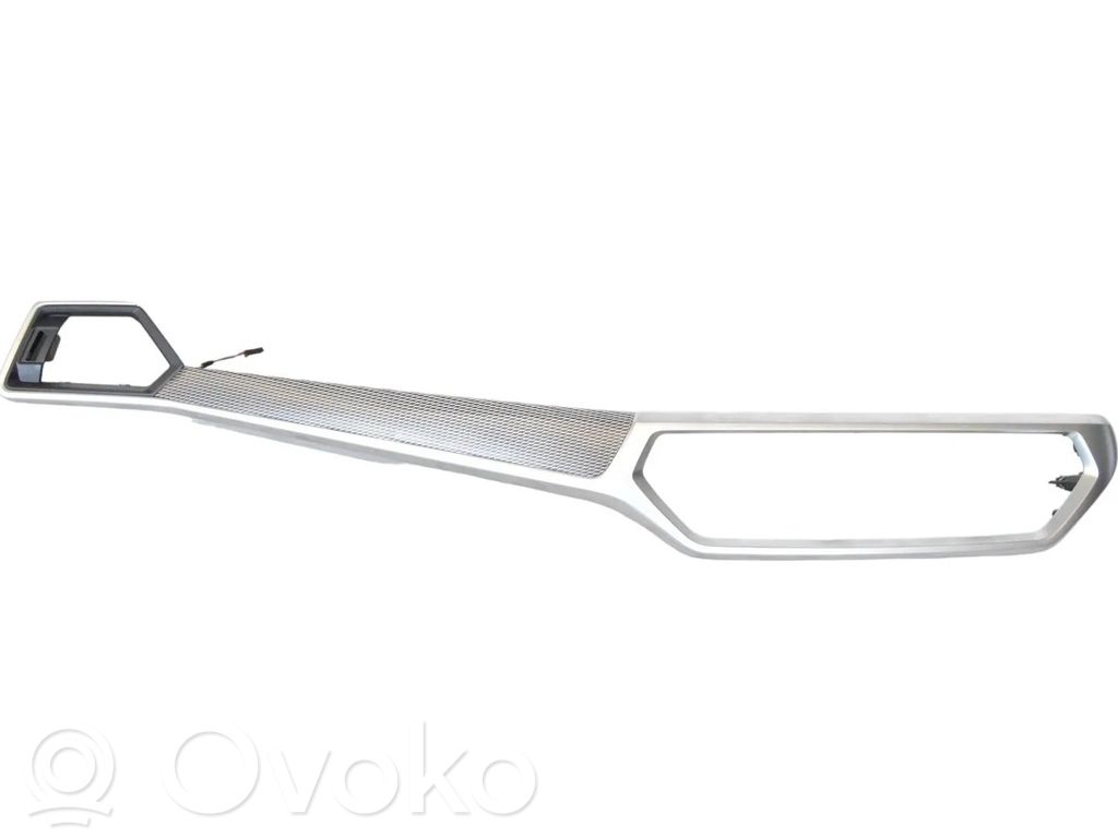 BMW 3 G20 G21 Rivestimento del vano portaoggetti del cruscotto 