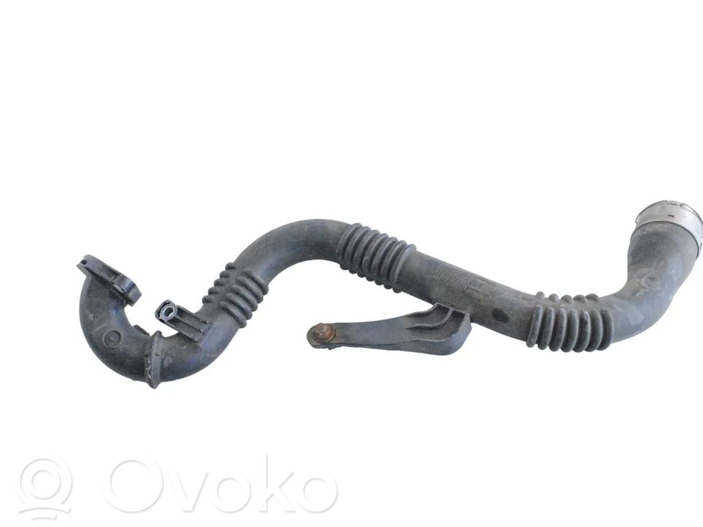 Nissan Juke I F15 Intercooler hose/pipe 