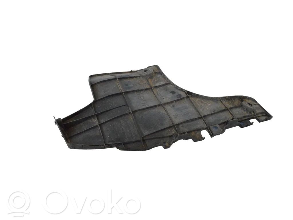 Lexus NX Rear mudguard 