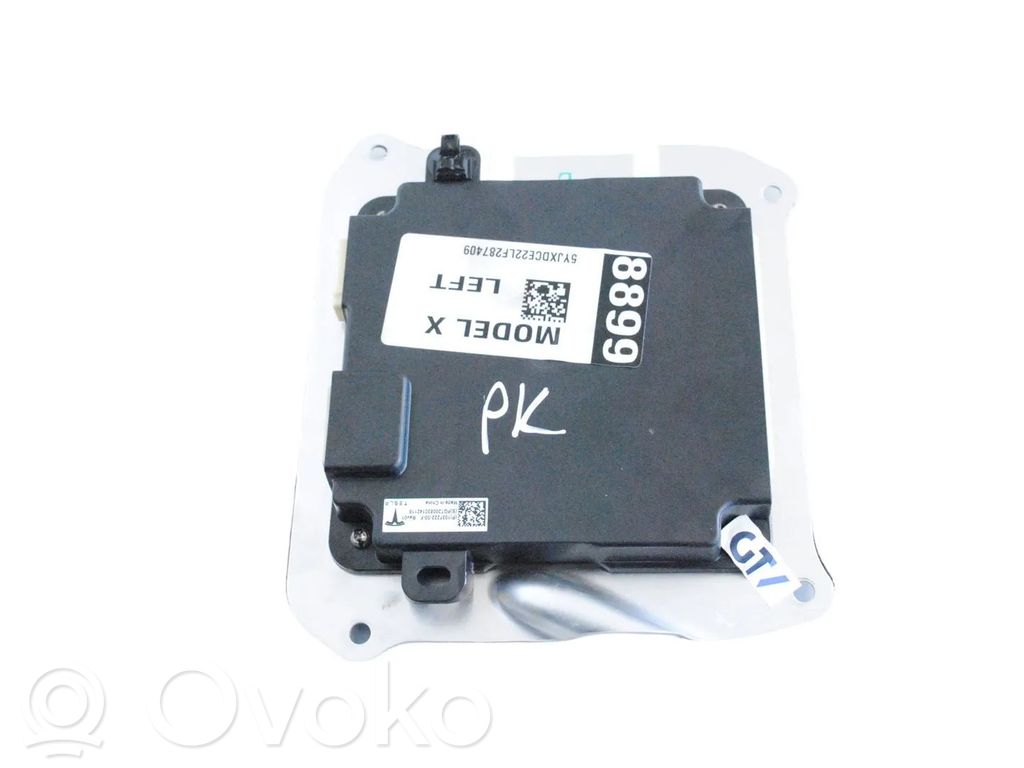 Unidad de control/módulo de la puerta   103722200F