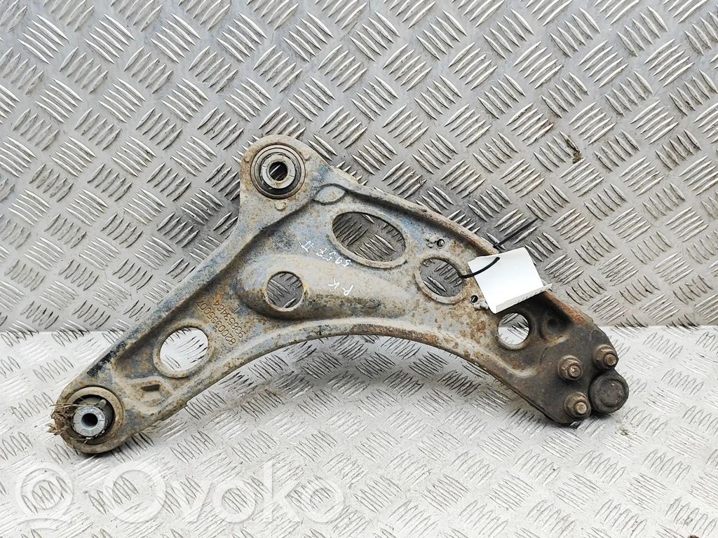 Opel Vivaro Front lower control arm/wishbone 