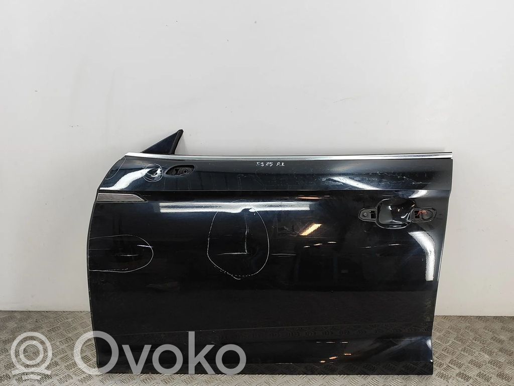 Audi A5 Puerta delantera 