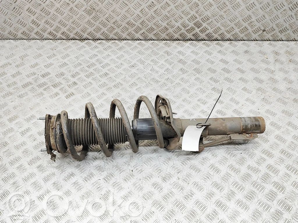 Ford Transit Custom Stoßdämpfer vorne 