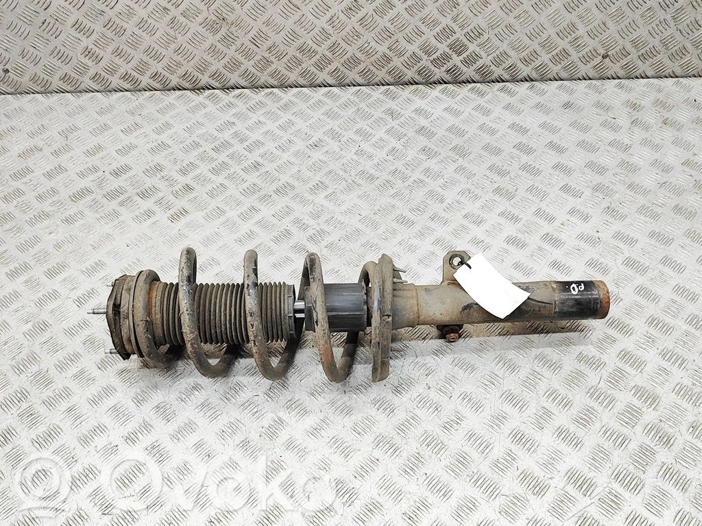 Ford Transit Custom Ammortizzatore anteriore 
