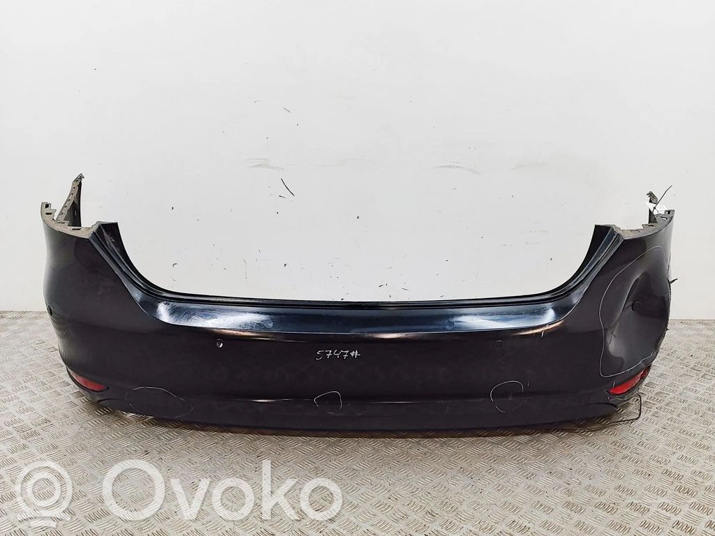 Volkswagen Jetta VI Parachoques 