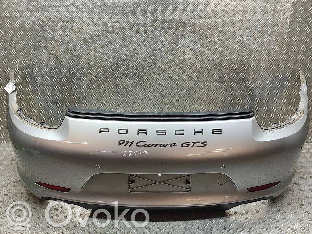 Porsche 911 991 Bară spate 