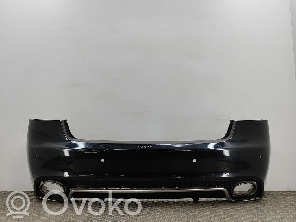 Audi RS5 Parachoques 