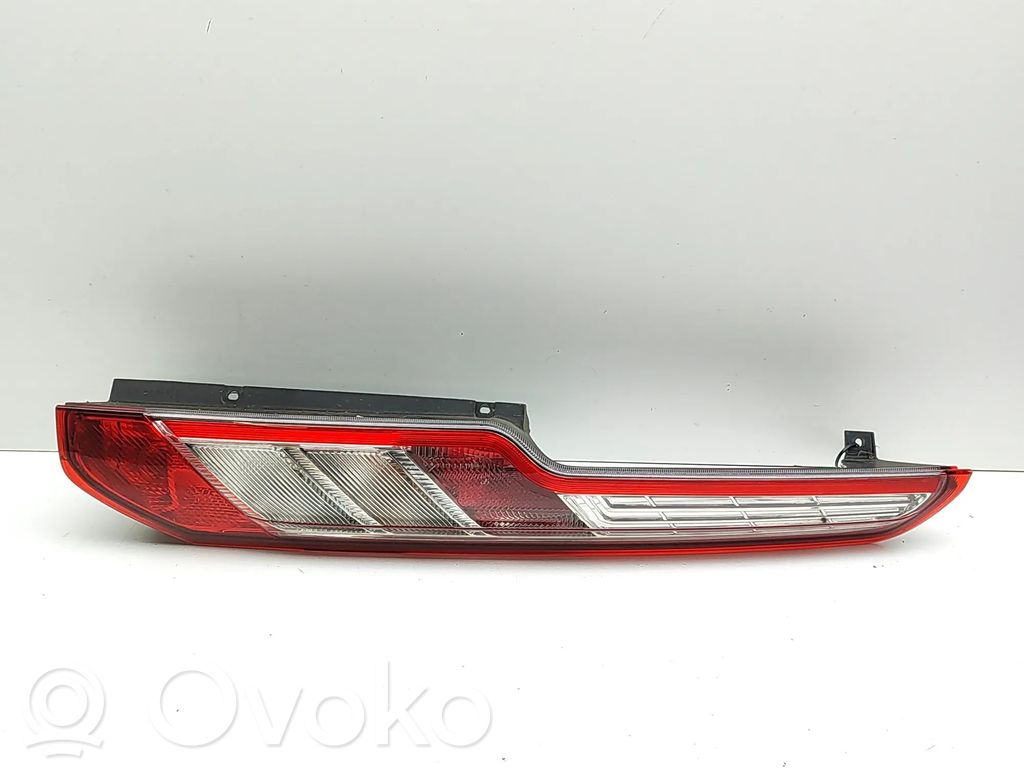 Ford Transit Custom Luci posteriori 