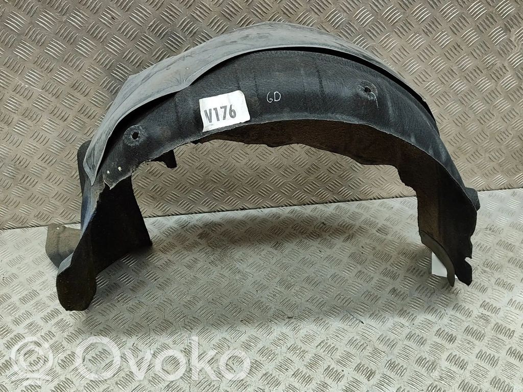Mercedes-Benz A W176 Nadkole tylne 