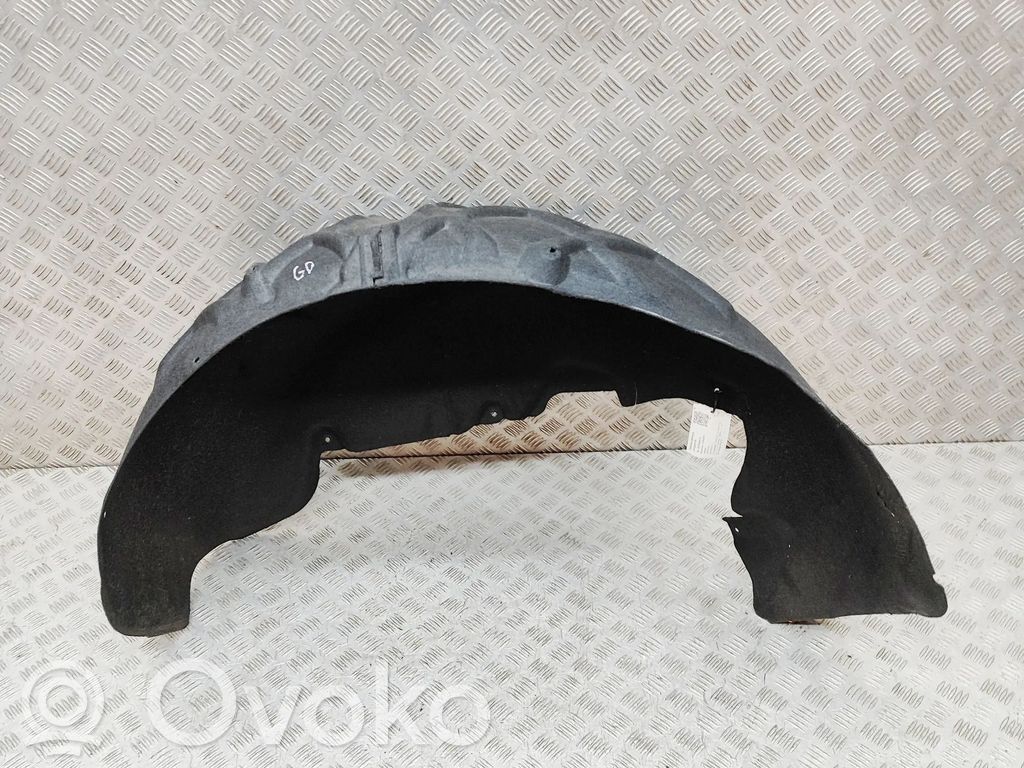 Porsche Cayenne (92A) Nadkole tylne 