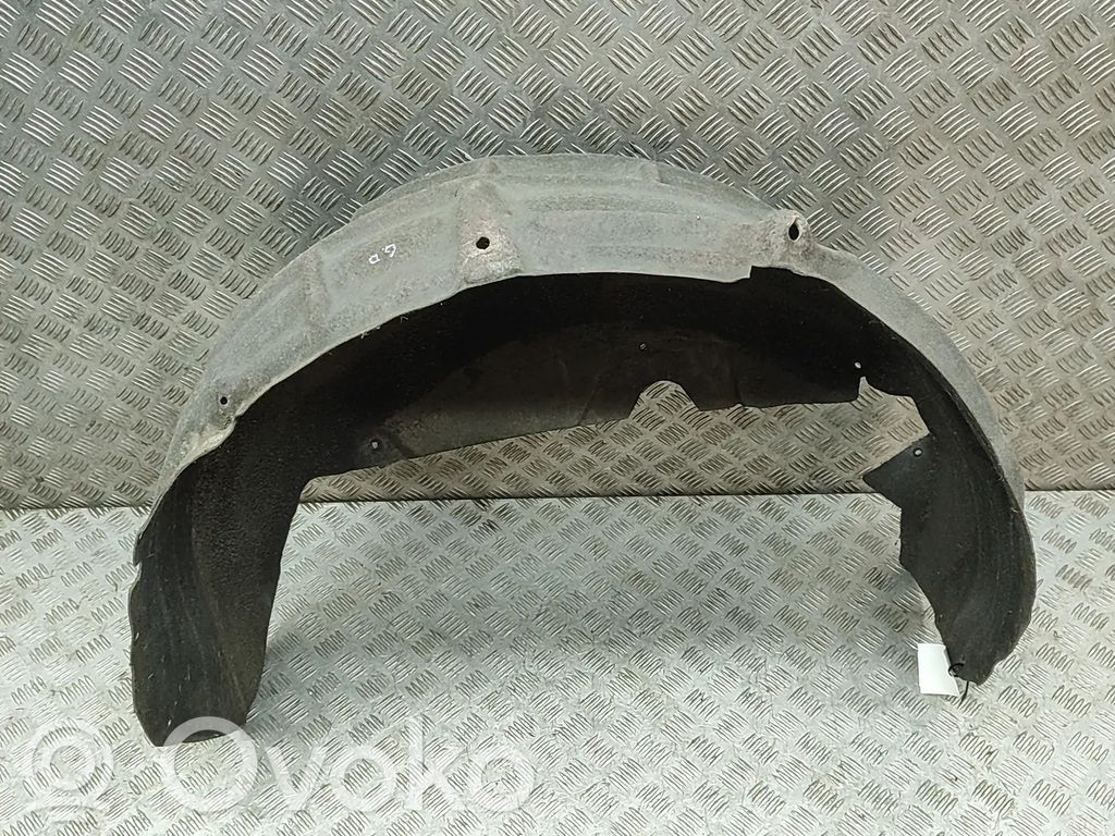 Audi Q7 4L Nadkole tylne 