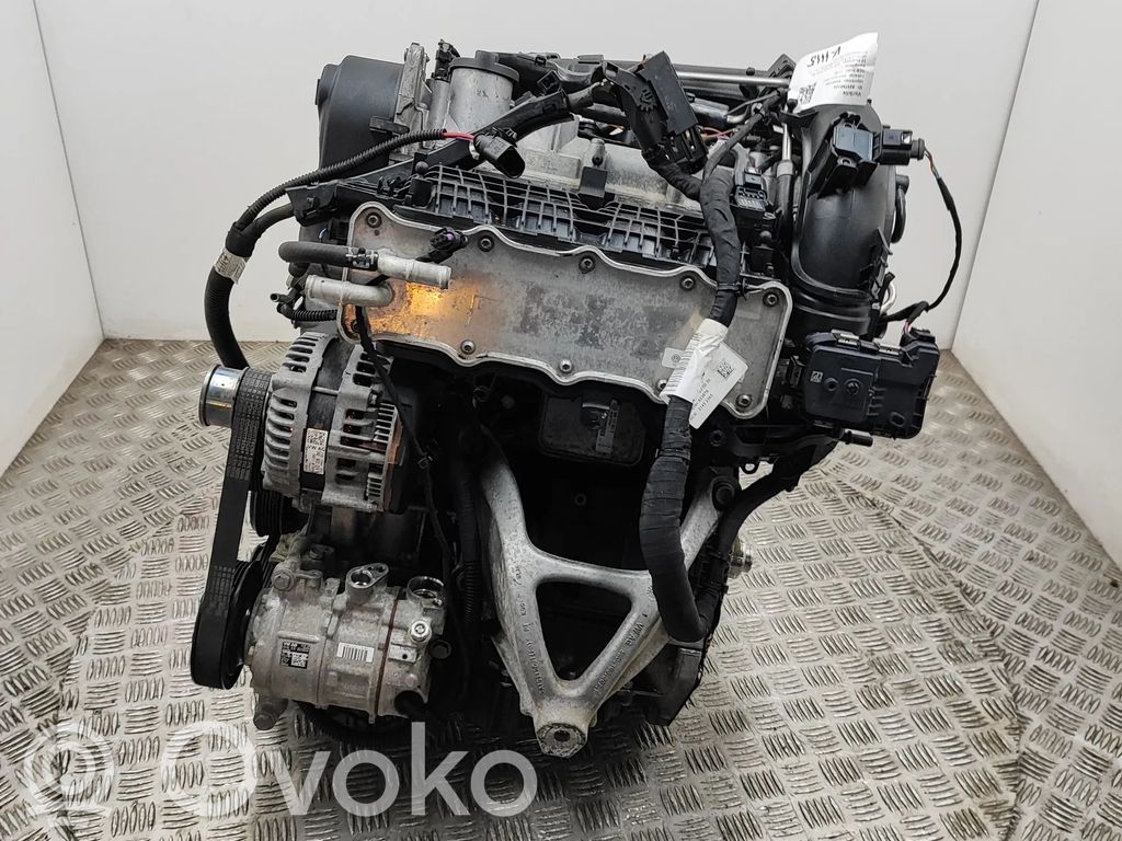 Motor   CVN,CVNA