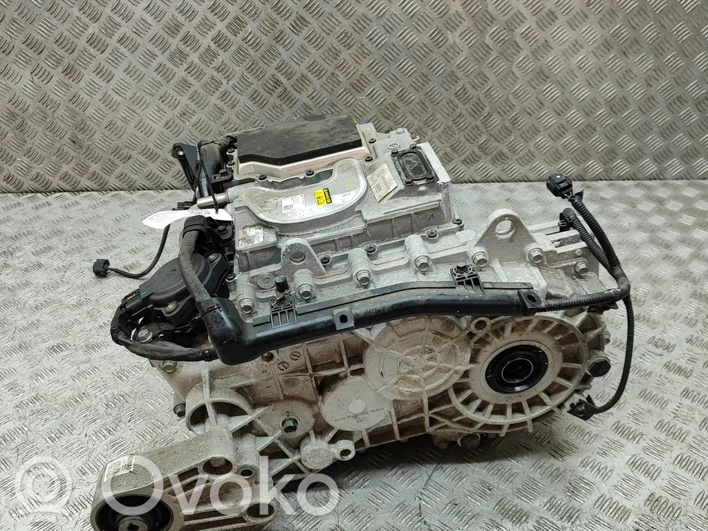 Hyundai IONIQ 6 Motor 
