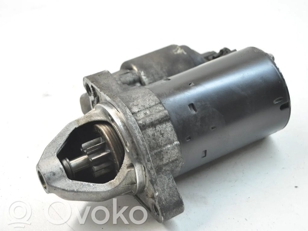 Mercedes-Benz C W204 Electromotor 