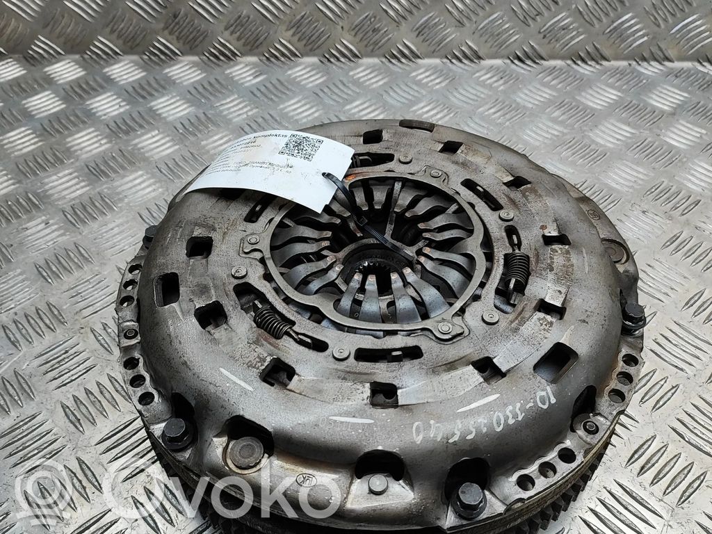 Ford Transit Kytkinsarja 