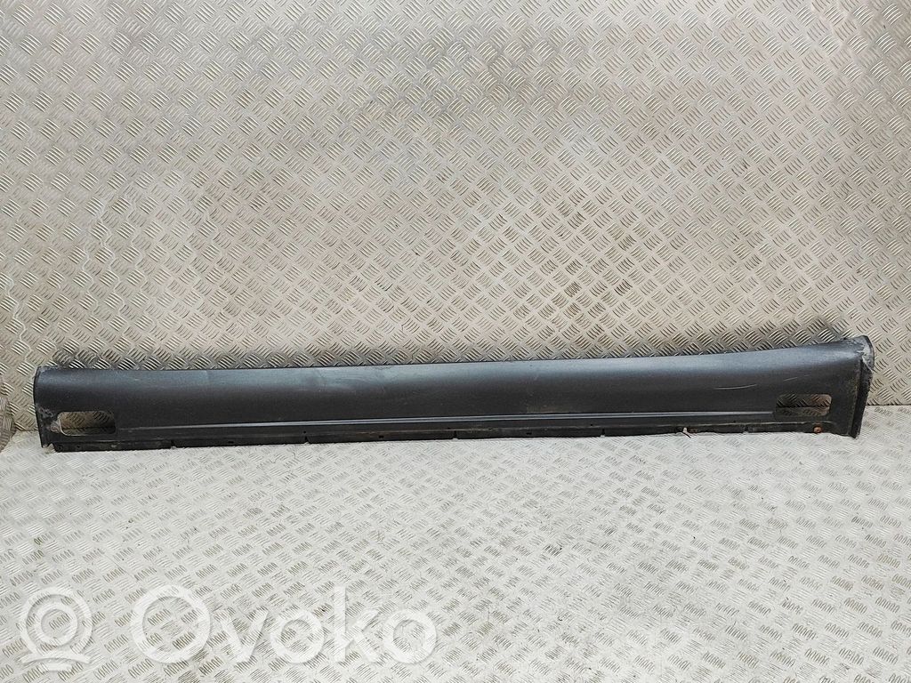 Porsche Cayenne (92A) Listón 