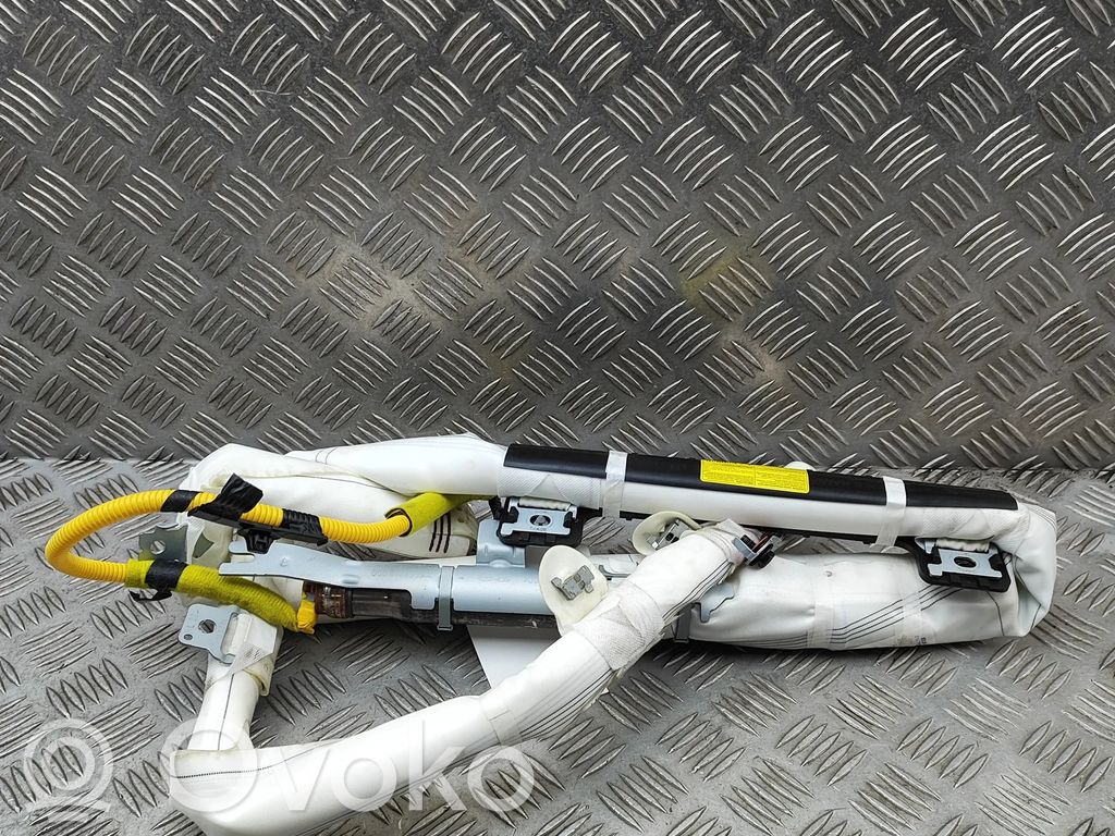 Hyundai IONIQ 6 Kurtyna airbag 