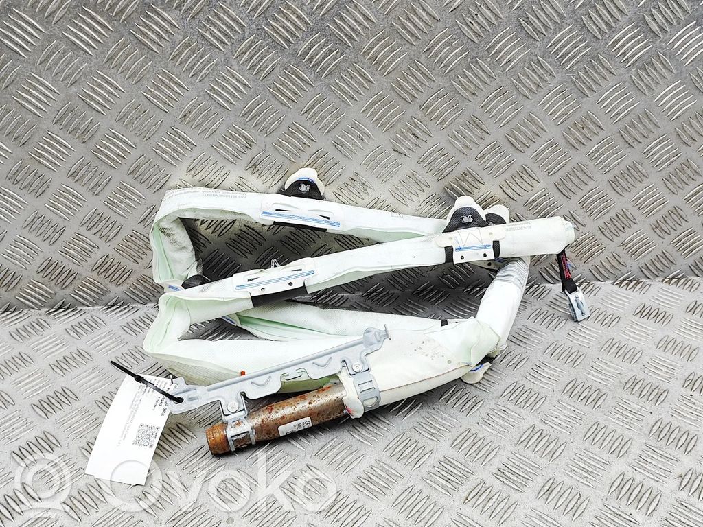 Mercedes-Benz CLA C117 X117 W117 Kurtyna airbag 