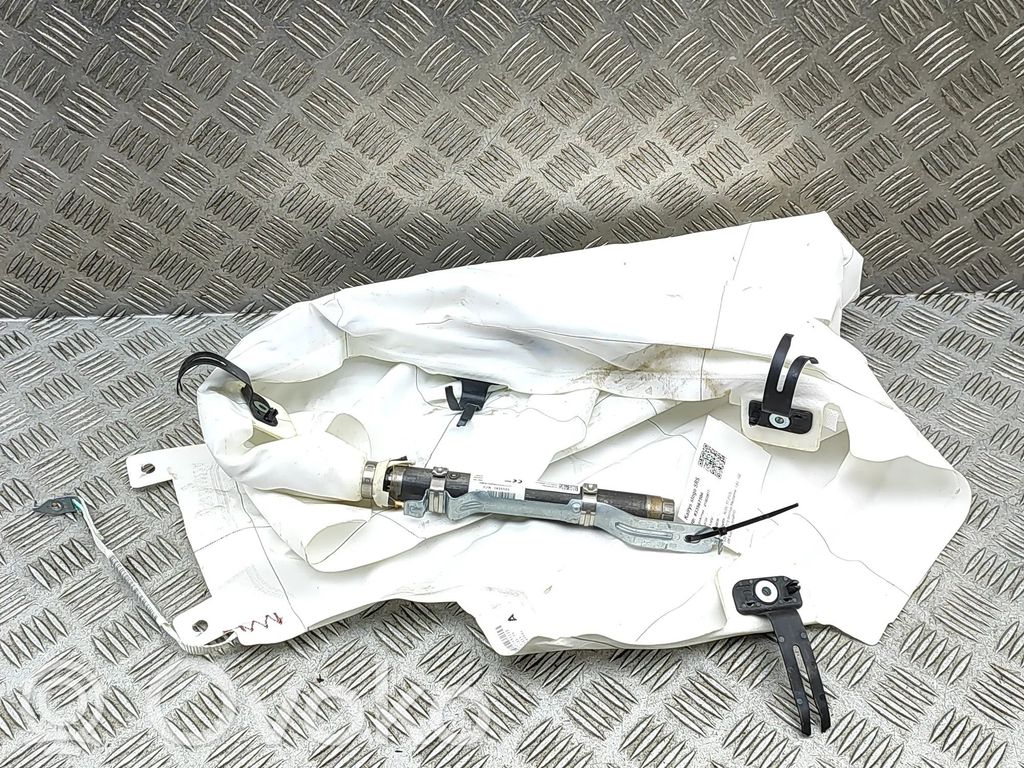 Audi TT TTS RS Mk3 8S Kurtyna airbag 