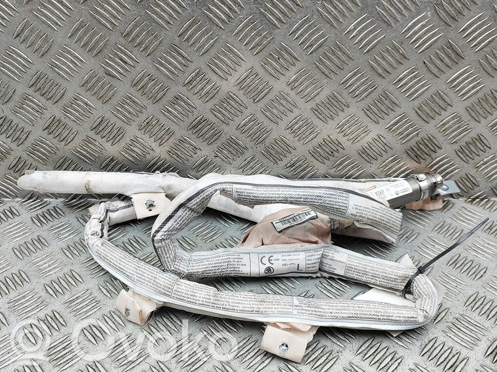 Airbag del techo   3V9880741D