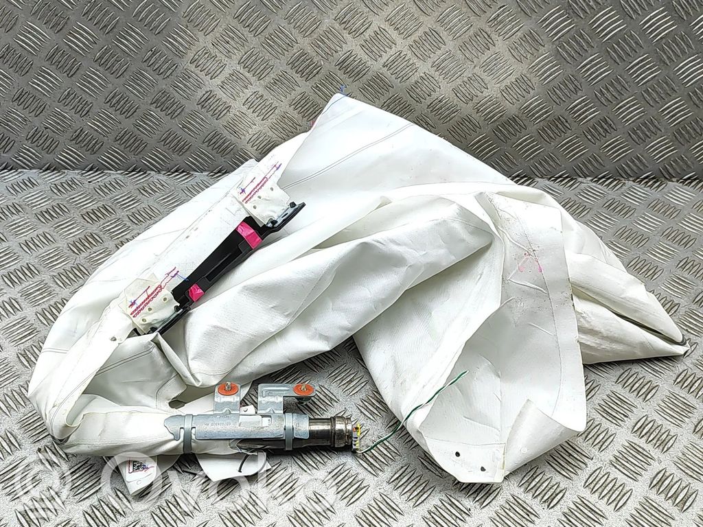 Hyundai Kona I Airbag cortină 