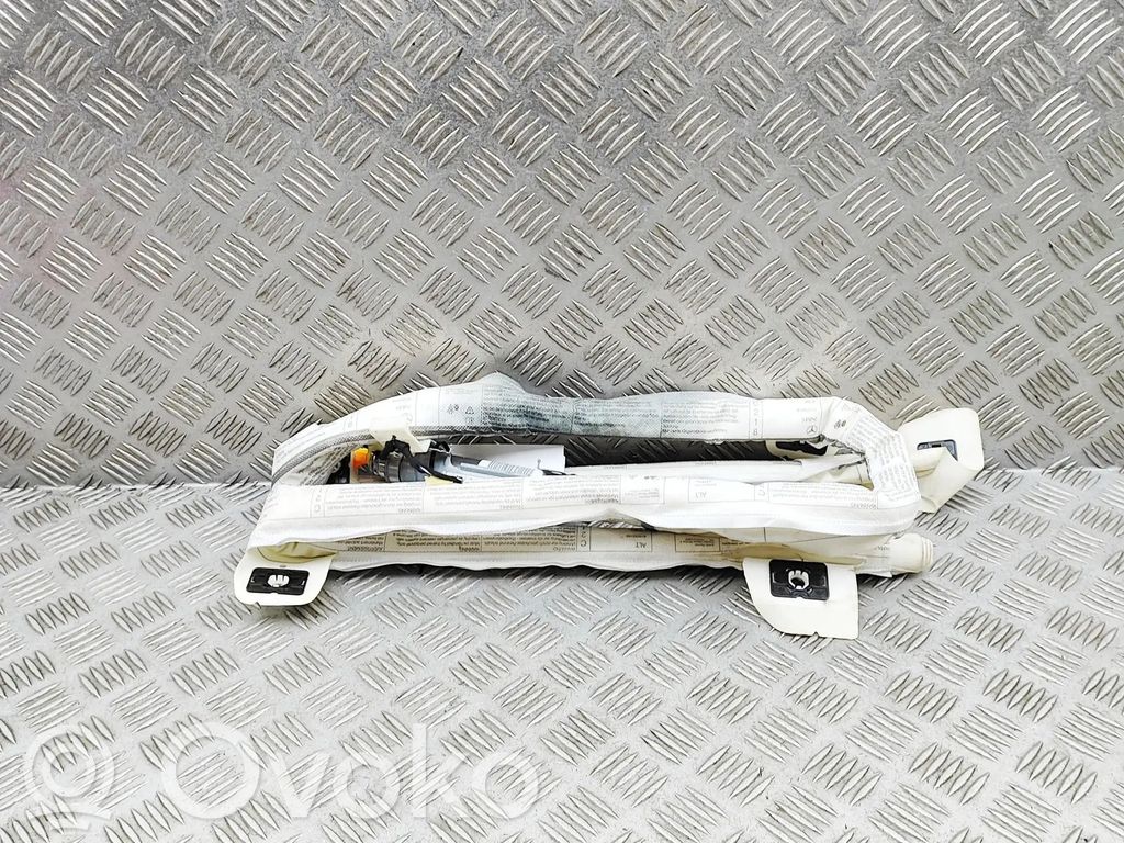 Mercedes-Benz CLS C218 X218 Airbag da tetto