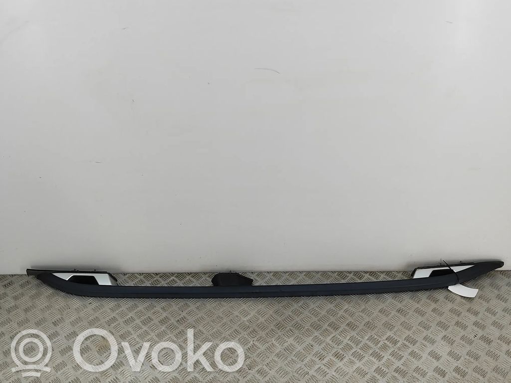 Subaru Forester SK Kattokisko 