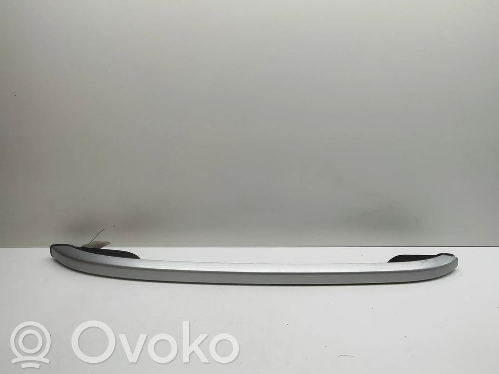 Nissan Navara D23 Kattokisko