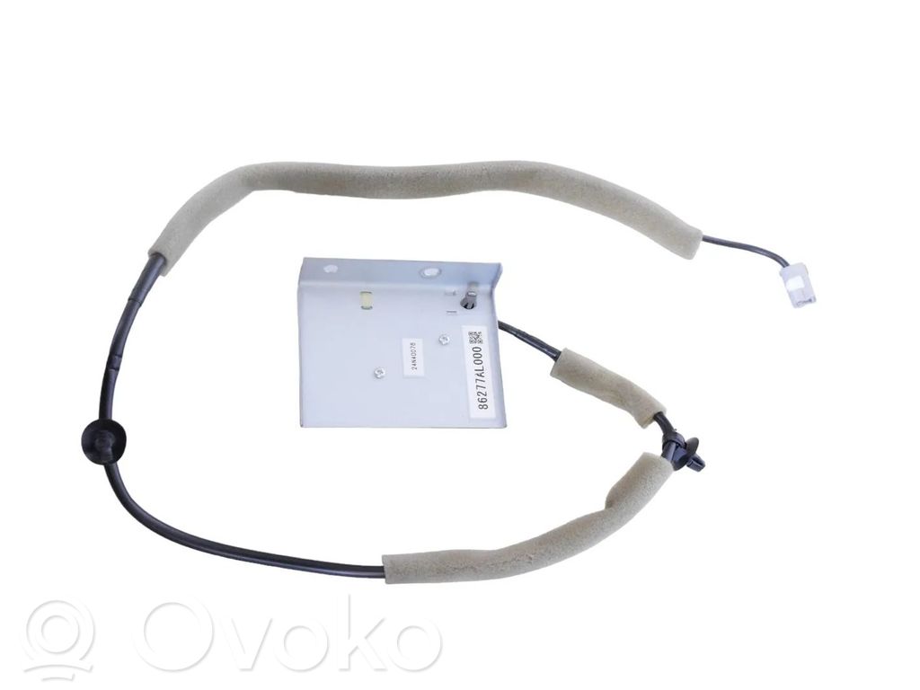 Subaru Outback (BS) Antena aérea GPS 