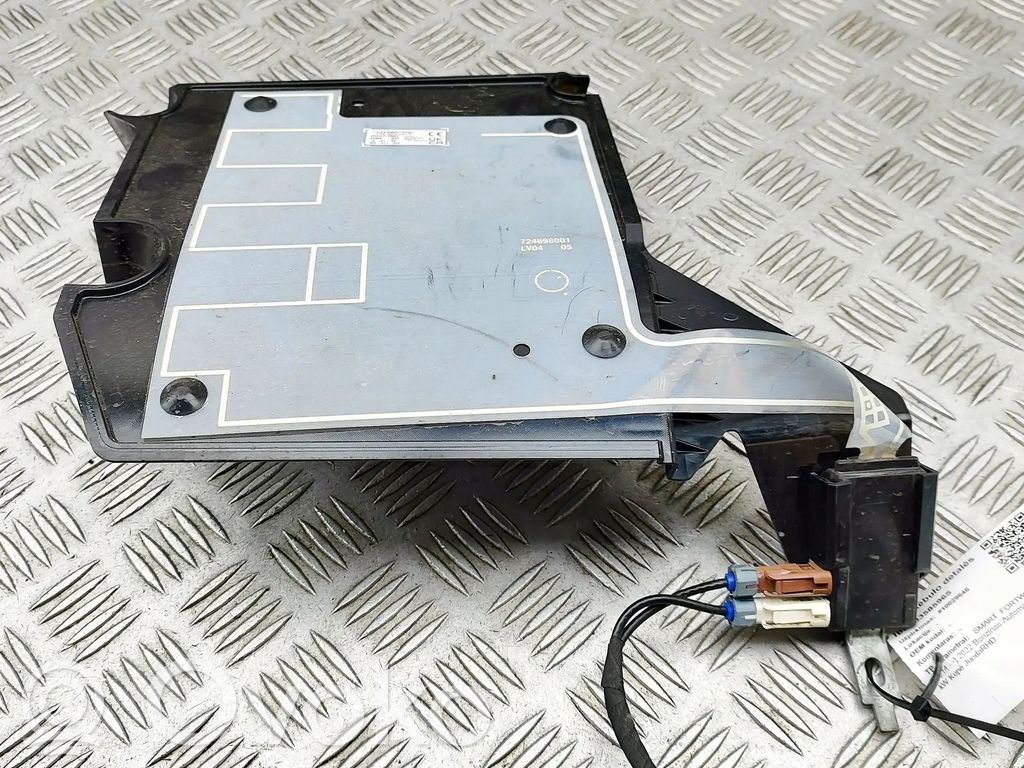Antena GPS   A4539052102,282063454R