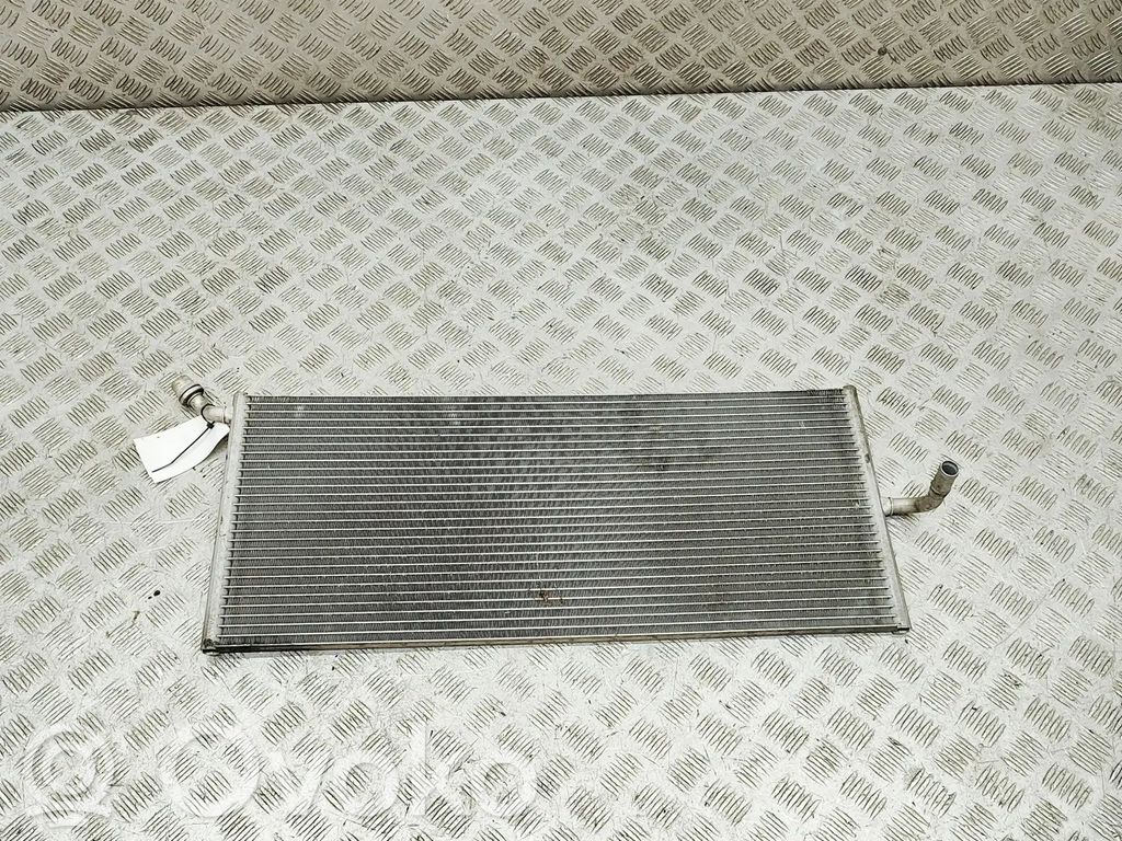 Mercedes-Benz CLS C218 X218 Radiatore di raffreddamento