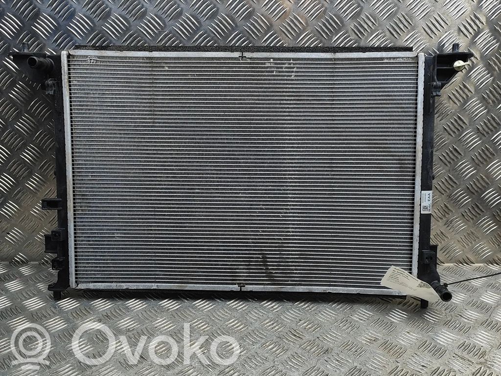 Genesis GV60 Chłodnica 