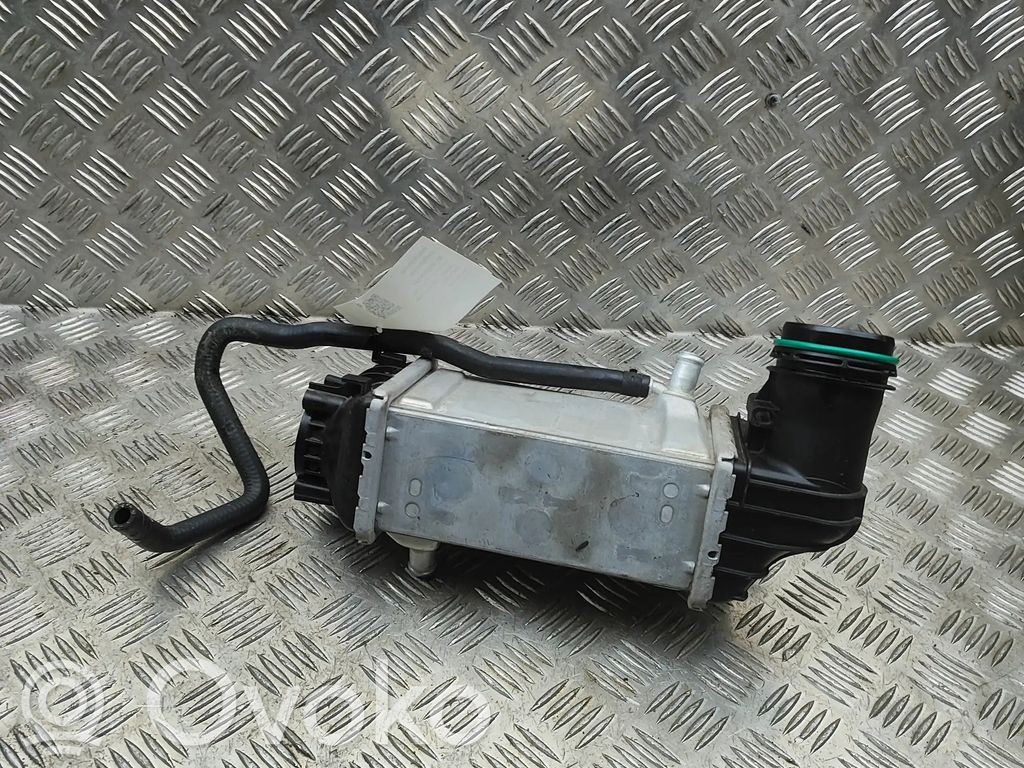 Volkswagen T-Cross Radiatore intercooler